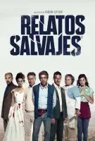 Affiche Les nouveaux sauvages