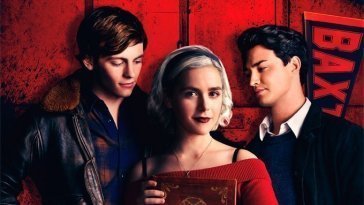Les nouvelles aventures de Sabrina