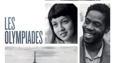 Les Olympiades