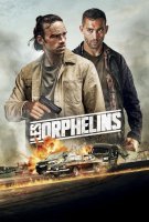 Affiche Les Orphelins
