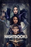 Fiche du film Les pages de l'angoisse