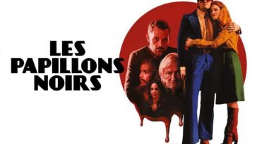 Les Papillons noirs