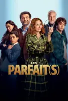 Affiche Les parfait(s) : Arnaques en famille