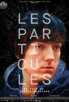 Affiche Les Particules Affiche Les Particules
