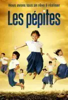 Affiche Les Pépites