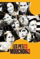 Affiche Les Petits Mouchoirs