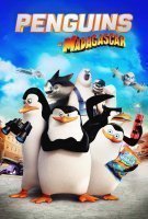 Les Pingouins de Madagascar