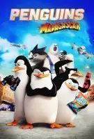Fiche du film Les Pingouins de Madagascar