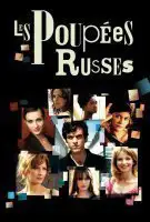 Les poupées russes