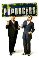 Affiche Les producteurs