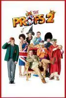 Affiche Les Profs 2
