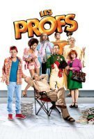 Fiche du film Les Profs