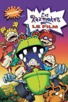 Fiche du film Les Razmoket, le film