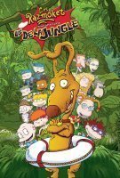 Fiche du film Les Razmoket rencontrent les Delajungle