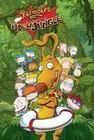 Les Razmoket rencontrent les Delajungle