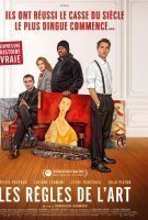 Fiche du film Les Règles de l'art