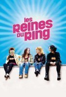 Fiche du film Les reines du ring