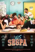 Affiche Les SEGPA
