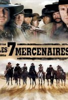 Affiche Les Sept Mercenaires Affiche Les Sept Mercenaires