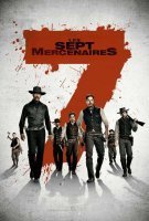 Les Sept Mercenaires