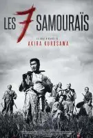Fiche du film Les Sept Samouraïs