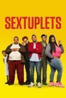 Affiche Les Sextuplés Affiche Les Sextuplés