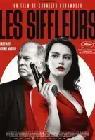 Affiche Les siffleurs
