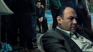 Les Soprano