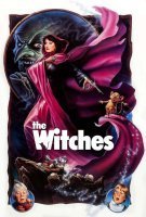 Fiche du film Les Sorcières