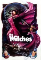 Affiche Les Sorcières