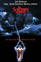 Les sorcières d’Eastwick