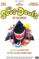 Fiche du film Les sous-doués en vacances