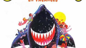 Les sous-doués en vacances