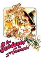 Fiche du film Les Surdoués de la première compagnie