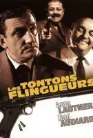 Fiche du film Les Tontons flingueurs