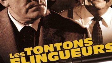 Les Tontons flingueurs