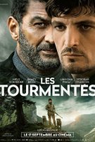 Affiche Les Tourmentés