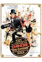 Fiche du film Les Tribulations d'un Chinois en Chine