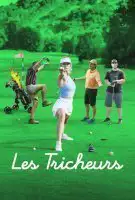 Affiche Les tricheurs