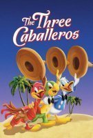 Les Trois Caballeros