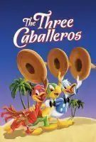 Fiche du film Les Trois Caballeros