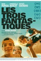 Fiche du film Les trois fantastiques