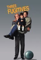 Fiche du film Les Trois Fugitifs