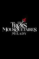 Affiche Les Trois Mousquetaires : Milady