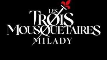 Les Trois Mousquetaires : Milady