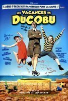 Fiche du film Les Vacances de Ducobu