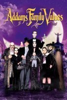 Fiche du film Les Valeurs de la famille Addams
