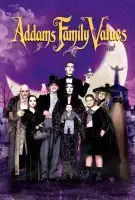 Fiche du film Les Valeurs de la famille Addams