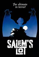 Affiche Les Vampires de Salem Affiche Les Vampires de Salem
