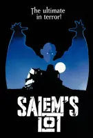 Affiche Les Vampires de Salem